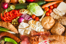 Продукты питания