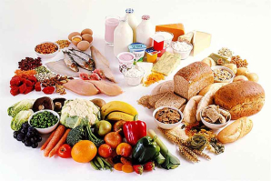 Протокол испытаний пищевой продукции
