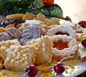 Сертификация выпечки
