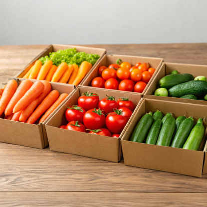 Как оформить экологический сертификат на продукцию в Астрахани
