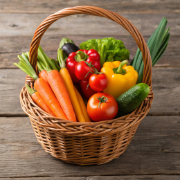 Сертификация продукции растениеводства