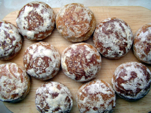 Сертификация пряников