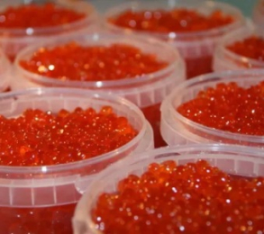 Сертификация икры