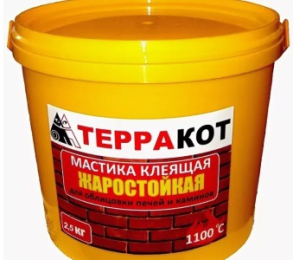 Сертификация мастики