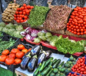 Сертификация сельскохозяйственной продукции