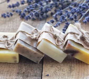 Сертификация мыла туалетного в Иркутске