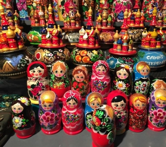 Сертификация сувениров в России