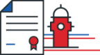 Пожарная сертификация