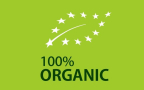 Европейская органическая сертификация EU Organic Green Leaf