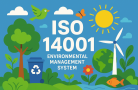 ISO 14001 Системы экологического менеджмента