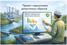 Разработка проекта НДС