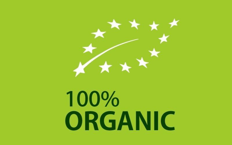 Европейская органическая сертификация EU Organic Green Leaf в России