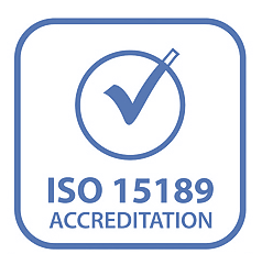 ISO 15189 Медицинские лаборатории в России