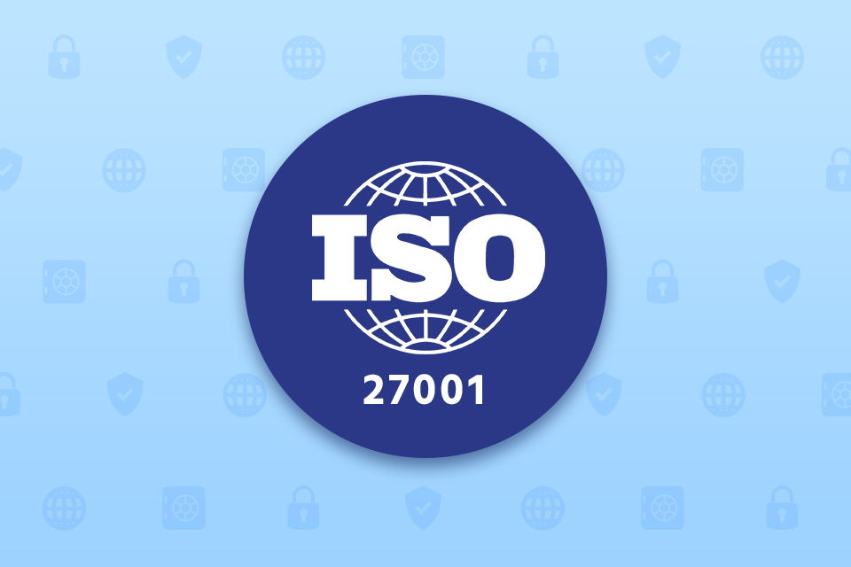 ISO/IEC 27001 Системы обеспечения информационной безопасности в России