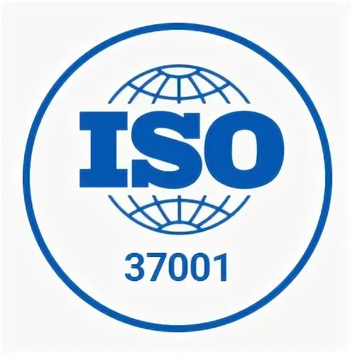 ISO 37001 Противокоррупционные системы менеджмента в России